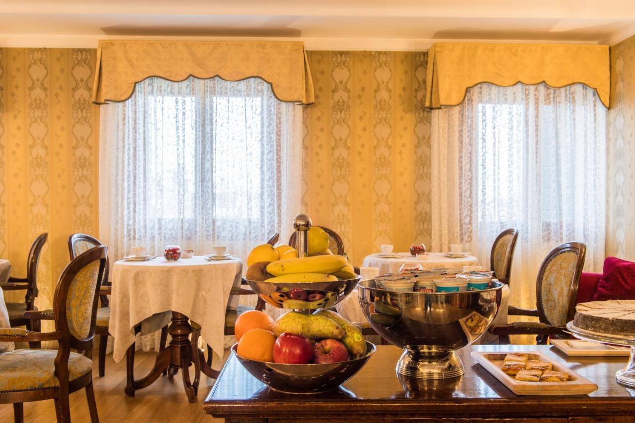 Palazzo Bembo - Exclusive Accommodation Venezia Esterno foto
