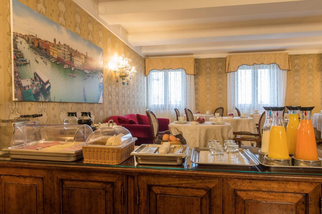 Palazzo Bembo - Exclusive Accommodation Venezia Esterno foto