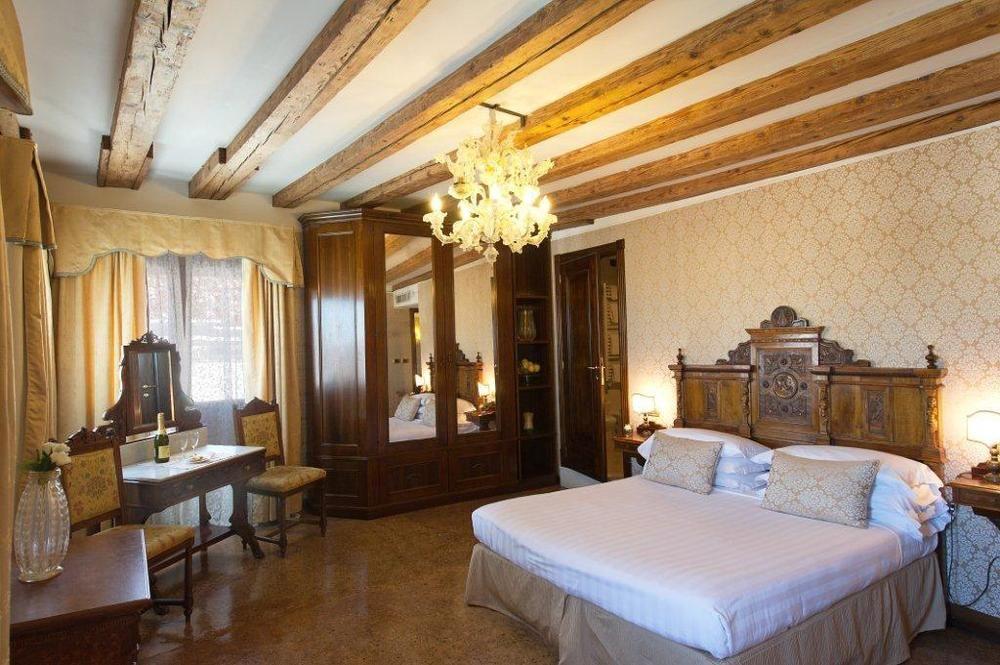 Palazzo Bembo - Exclusive Accommodation Venezia Esterno foto