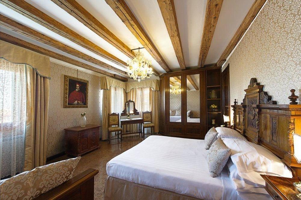 Palazzo Bembo - Exclusive Accommodation Venezia Esterno foto