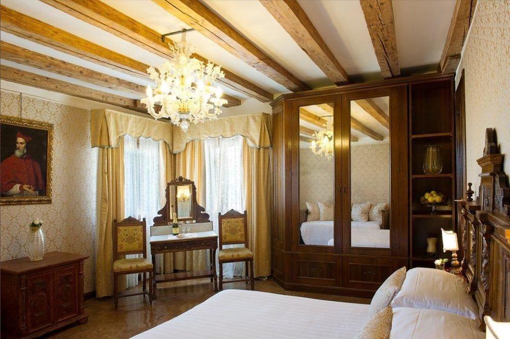Palazzo Bembo - Exclusive Accommodation Venezia Esterno foto