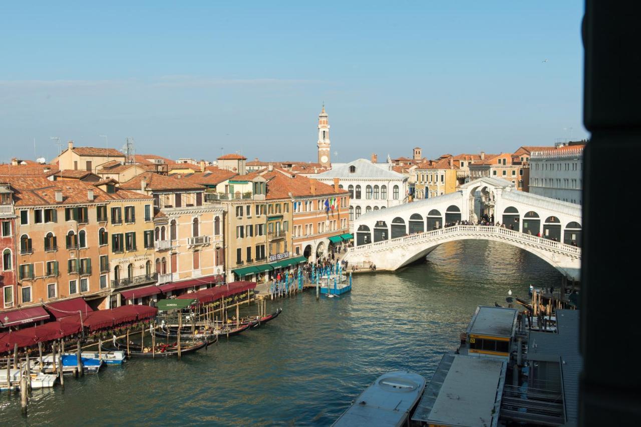 Palazzo Bembo - Exclusive Accommodation Venezia Esterno foto